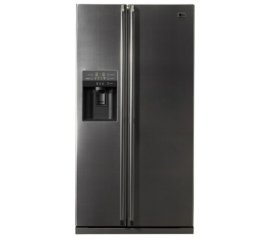 LG GW-L227BTQV frigorifero side-by-side Libera installazione 538 L Grigio