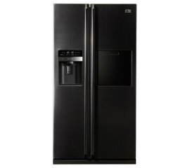 LG GW-P227HBQV frigorifero side-by-side Libera installazione 538 L Nero