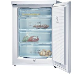 Bosch GSD12A20 congelatore Congelatore verticale Libera installazione 97 L Bianco