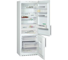 Siemens KG49NA03 frigorifero con congelatore Libera installazione 389 L Bianco
