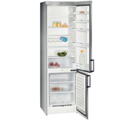 Siemens KG39VX47 frigorifero con congelatore Libera installazione 351 L Stainless steel