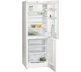 Siemens KG33VV33 frigorifero con congelatore Libera installazione 277 L Bianco