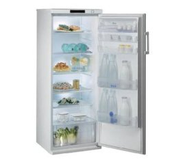 Whirlpool WM 1600 W frigorifero Libera installazione 323 L Bianco
