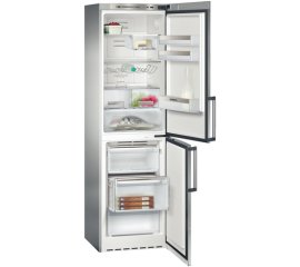 Siemens KG39NA97 frigorifero con congelatore Libera installazione 315 L Acciaio inossidabile