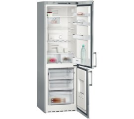 Siemens KG36NX75 frigorifero con congelatore Libera installazione 287 L Acciaio inossidabile