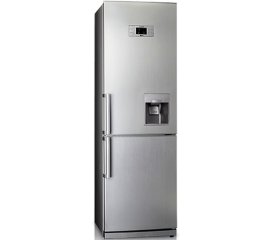 LG GC-F399BTQA frigorifero con congelatore Libera installazione Acciaio inossidabile