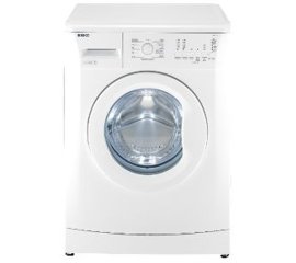 Beko WMB 61621 lavatrice Caricamento frontale 6 kg 1600 Giri/min Bianco