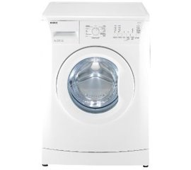 Beko WMB 61421 lavatrice Caricamento frontale 6 kg 1400 Giri/min Bianco