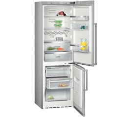 Siemens KG36NH70 frigorifero con congelatore Libera installazione 289 L Stainless steel