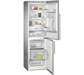 Siemens KG39NH70 frigorifero con congelatore Libera installazione 317 L Stainless steel