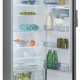 Whirlpool WM 1650 A+ X Aqua frigorifero Libera installazione 323 L Acciaio inossidabile 2