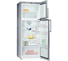Siemens KD29VX45 frigorifero con congelatore Libera installazione 265 L Acciaio inossidabile