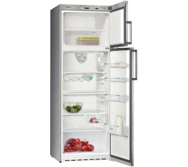 Siemens KD33VX45 frigorifero con congelatore Libera installazione 301 L Acciaio inossidabile