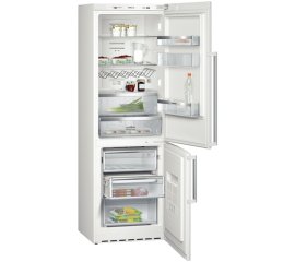 Siemens KG36NH10 frigorifero con congelatore Libera installazione 289 L Bianco