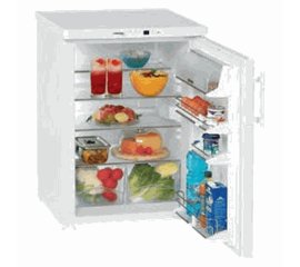 Liebherr KTP 1750 frigorifero Libera installazione Bianco