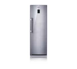 Samsung RR82EETS frigorifero Libera installazione 350 L Argento