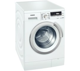 Siemens WM14S443NL lavatrice Caricamento frontale 8 kg 1400 Giri/min Bianco