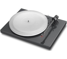 Pro-Ject 1 Xpression III Argento