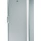 Indesit SAN 400 S frigorifero Libera installazione Argento 2