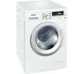 Siemens WM14Q460NL lavatrice Caricamento frontale 7 kg 1400 Giri/min Bianco