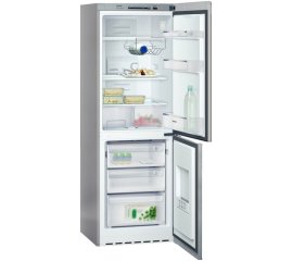 Siemens KG33NV43 frigorifero con congelatore Libera installazione 252 L Acciaio inossidabile