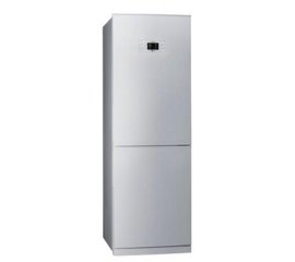 LG GB2922PVQA frigorifero con congelatore Libera installazione 264 L Argento