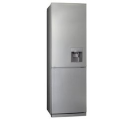 LG GB3022PVCA frigorifero con congelatore Libera installazione 296 L Argento