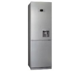 LG GB3022PVFA frigorifero con congelatore Libera installazione 296 L Argento