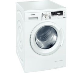 Siemens WM14Q441 lavatrice Caricamento frontale 7 kg 1400 Giri/min Bianco