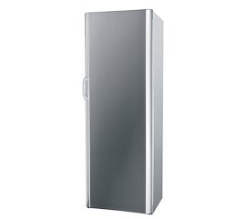 Indesit SIAA 12 X frigorifero Libera installazione 342 L Stainless steel