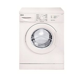 Beko EV 5140+ lavatrice Caricamento frontale 5 kg 1400 Giri/min Bianco