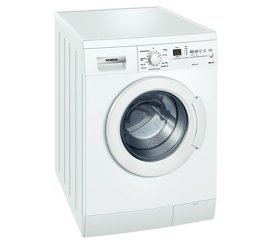 Siemens WM14E345NL lavatrice Caricamento frontale 7 kg 1400 Giri/min Bianco