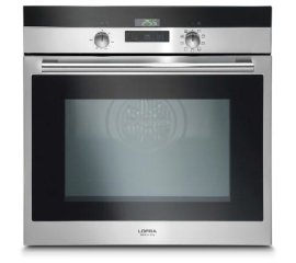 Lofra FEX69FP 58 L A Nero, Stainless steel