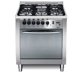 Lofra C76GV/C Cucina Electric,Natural gas Gas Stainless steel A