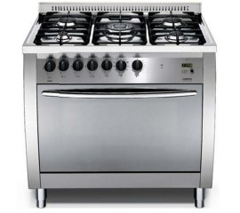 Lofra CG96GV/C Cucina Electric,Natural gas Gas Stainless steel A