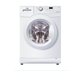 Haier HW90-1279-DF lavatrice Caricamento frontale 9 kg 1200 Giri/min Bianco