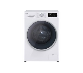 LG FH4U2QDN1 lavatrice Caricamento frontale 7 kg 1400 Giri/min Bianco
