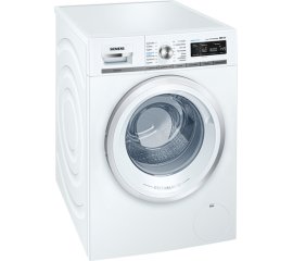 Siemens iQ700 WM16O5C2NL lavatrice Caricamento frontale 8 kg 1600 Giri/min Bianco
