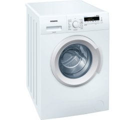 Siemens iQ300 WM14B2G2NL lavatrice Caricamento frontale 6 kg 1400 Giri/min Bianco