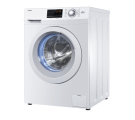 Haier HW100-14636-DF lavatrice Caricamento frontale 10 kg 1400 Giri/min Bianco
