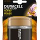 Duracell 4.5V Plus Power Batteria monouso Alcalino 2