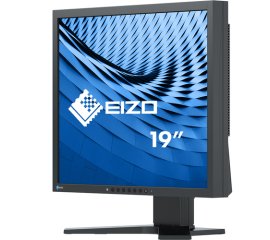 EIZO FlexScan S1934H-BK LED display 48,3 cm (19") 1280 x 1024 Pixel SXGA Nero