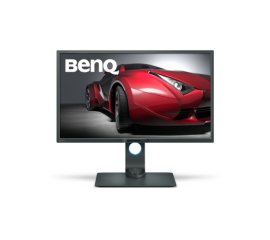 BenQ PD3200U Monitor PC 81,3 cm (32") 3840 x 2160 Pixel 4K Ultra HD LCD Nero