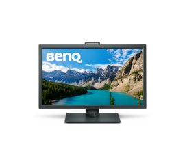 BenQ SW320 Monitor PC 80 cm (31.5") 3840 x 2160 Pixel 4K Ultra HD LED Grigio