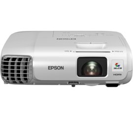 Epson EB-965H videoproiettore Proiettore a raggio standard 3500 ANSI lumen 3LCD XGA (1024x768) Bianco