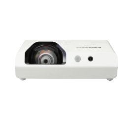Panasonic PT-TW351R videoproiettore Proiettore a corto raggio 3300 ANSI lumen LCD WXGA (1280x800) Bianco