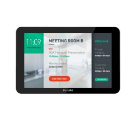Philips Signage Solutions Display Multi-Touch 10BDL3051T/00