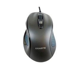 Gigabyte GM-M6800 mouse USB tipo A Ottico 800 DPI