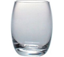 Alessi SG52/43 bicchiere per acqua Trasparente 6 pz 60 ml