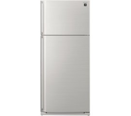 Sharp Home Appliances SJ-SC700VSL frigorifero con congelatore 583 L Argento